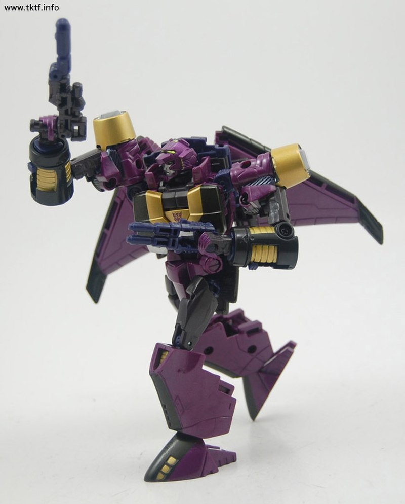 Transformers Generations Ratbat TG-20 NEW 海外 即決-